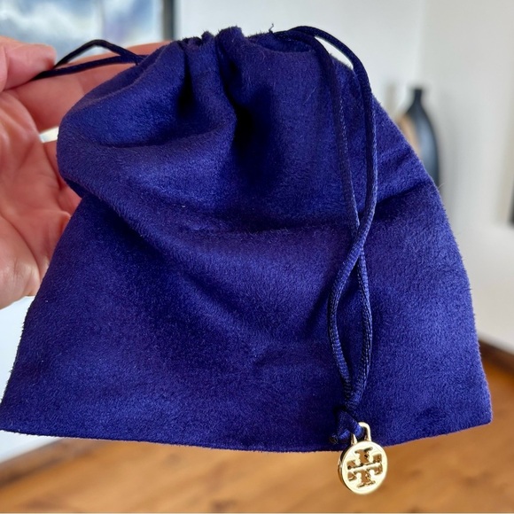 TORY BURCH Fitbit Leather Wrist Bracelet - Picture 7 of 13